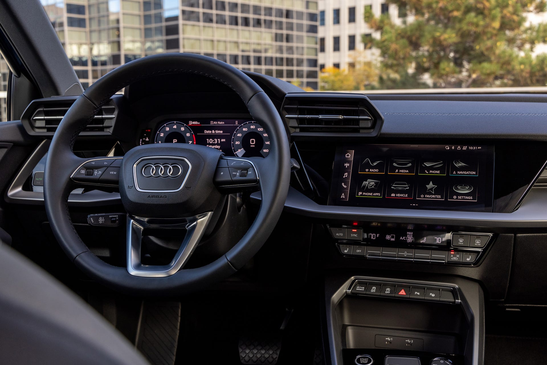 2022 Audi A3 and S3 first drive review: A strong case for sticking with  sedans - CNET