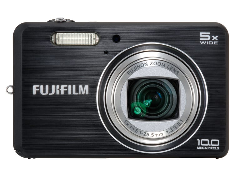 wrijving Bevestigen aan rek Fujifilm FinePix J150w review: Fujifilm FinePix J150w - CNET