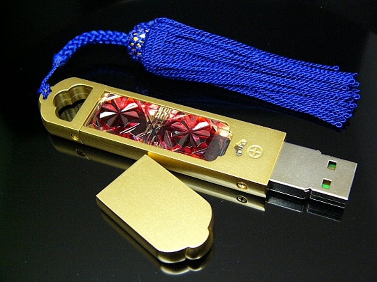 $760 USB key