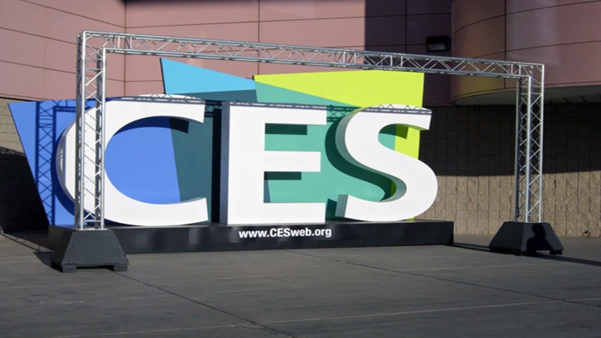 Inside Scoop: Gearing up for CES 2013
