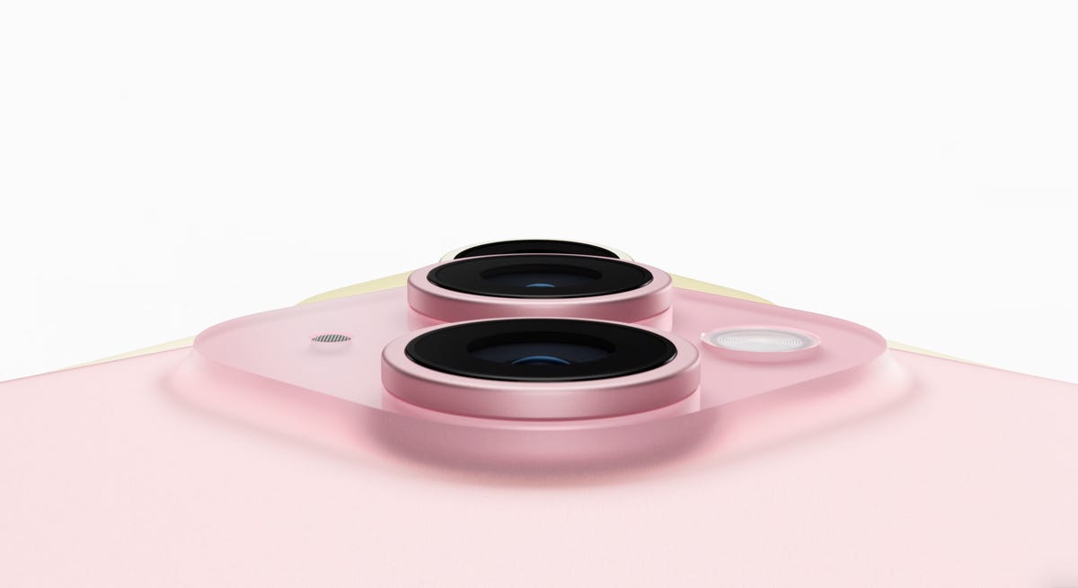 iphone 15 camera lens