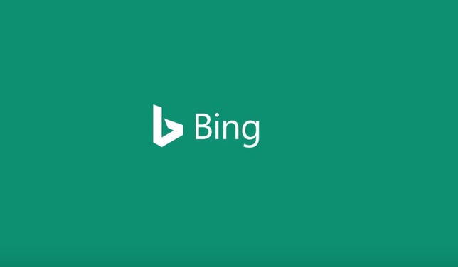 Why Microsoft should scrap Bing and call it Microsoft Search