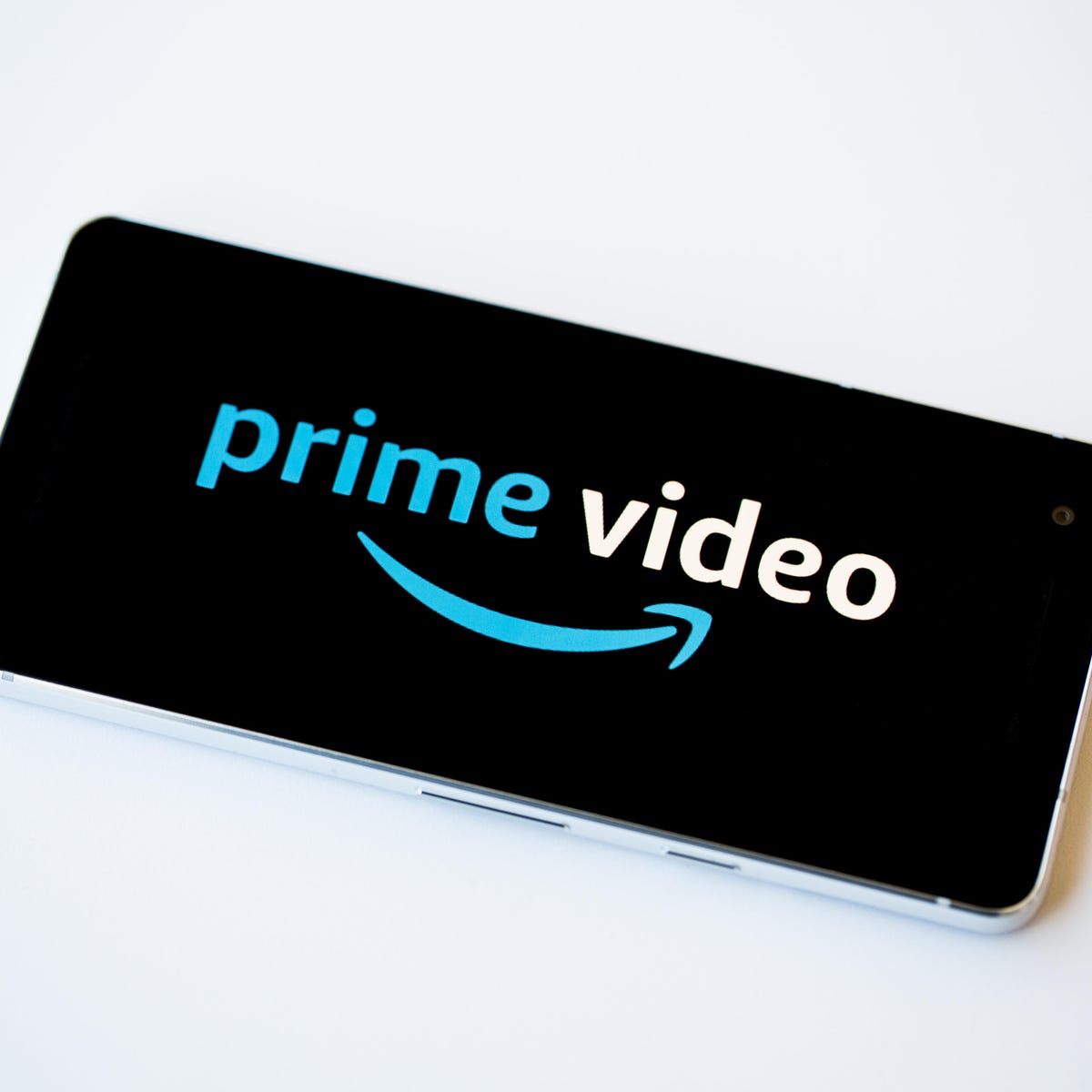 Amazon Prime Video Returns To Apple S App Store After Mysterious Disappearance Cnet