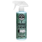 Chemical Guys Sprayable Leather Cleaner and Conditioner in One
