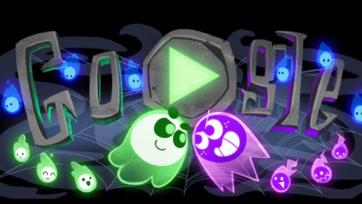 google-ghost-doodle-2018