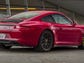 2016 Porsche 911 2dr Cpe Carrera GTS