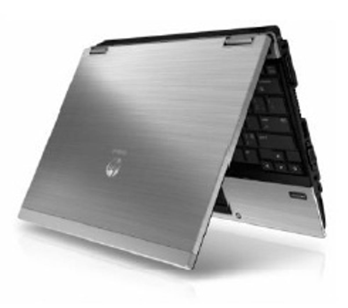 The 3.5-pound HP EliteBook 2530p/2540p is a road warrior used at many Fortune 500 companies.