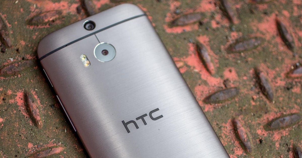 HTC One M7, M8 owners, you'll have to wait longer for Android  - CNET