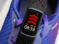 <p>When it comes to wearables, few items are as crave-worthy as the <a href="https://www.cnet.com/reviews/apple-watch-series-5-2019-review/" target="_blank">Apple Watch Series 5</a>.&nbsp;</p>