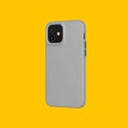 The Tech21 Eco Slim iPhone 12 Case comes in several different colors