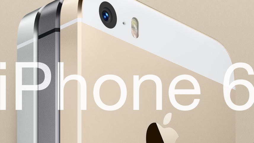 The latest iPhone 6 rumours and more in CNET UK podcast 397