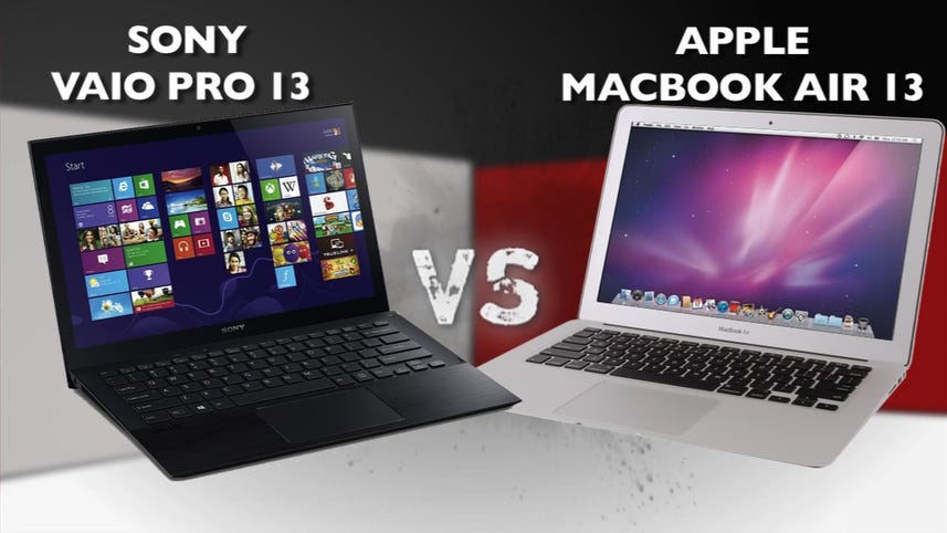 Apple macbook air 13 vs sony vaio pro 13 ibm lenovo thinkpad support number
