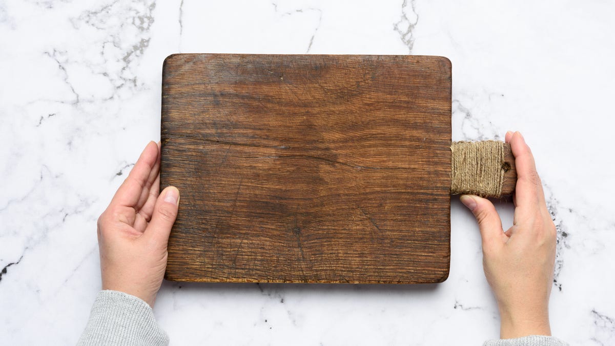 The 7 best cutting boards, according to experts