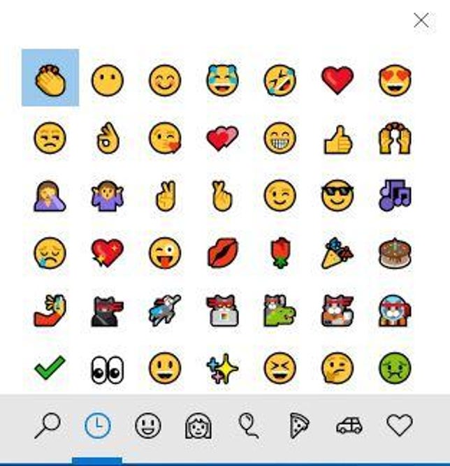 emoji-panel