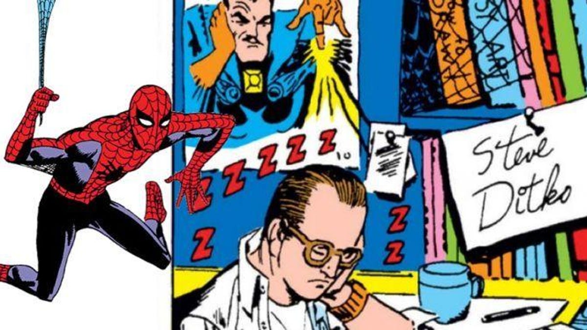 steve-ditko-spider-man-doctor-strange-comicbookcom-1120657