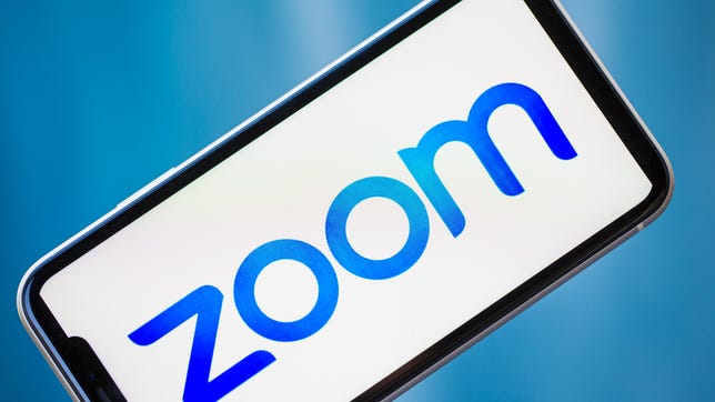 zoom logo apple iphone 11 3808