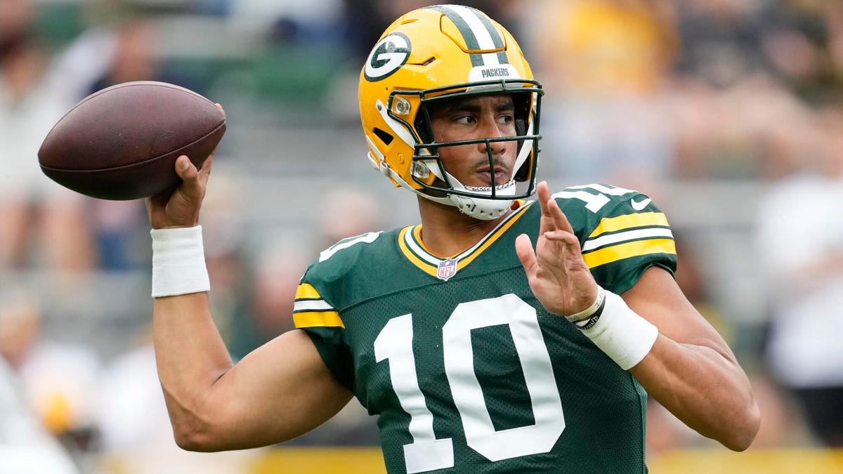 Packers vs. Bears Livestream: How to Watch NFL Week 1 Online Today - CNET