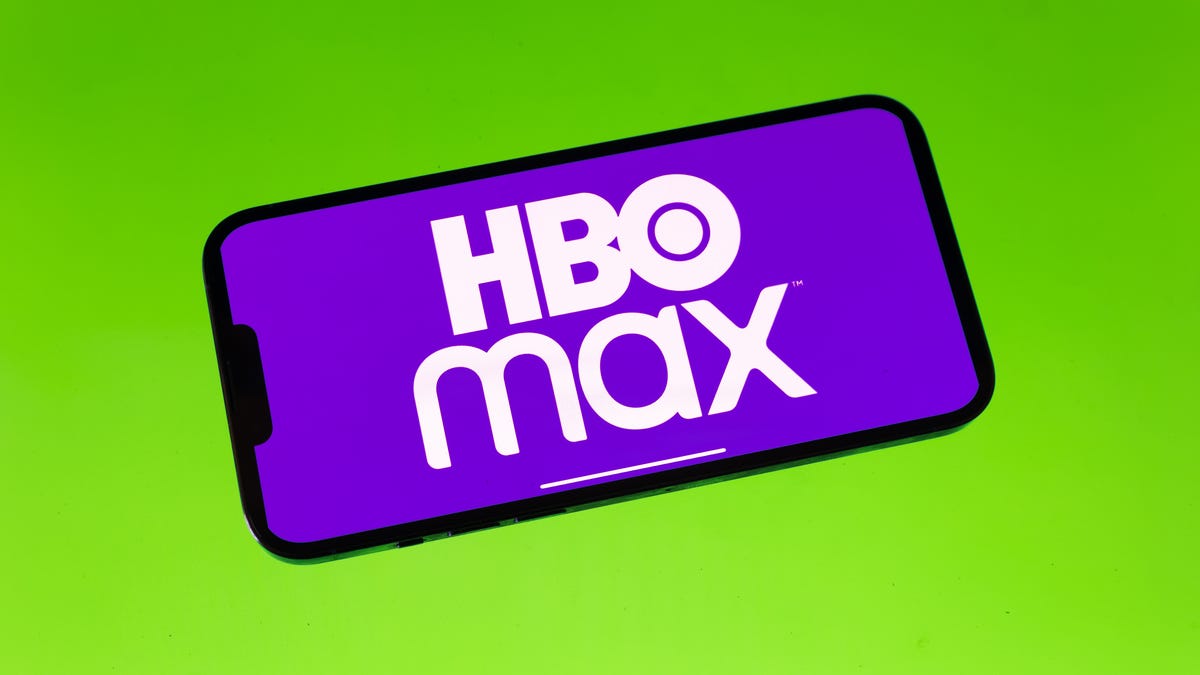 HBO Max movies and TV shows