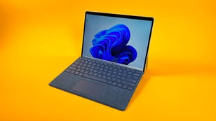 Surface Pro 9 Review: Microsoft Flips to 5G