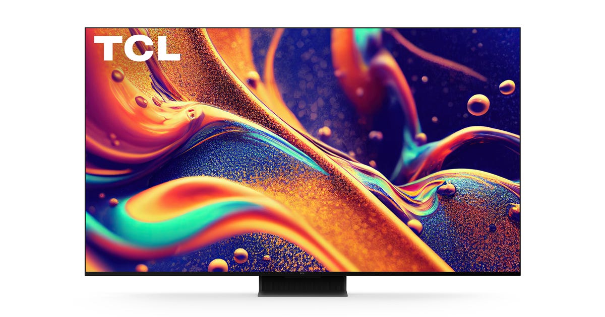 TCL Google TVs Aim for Gamers With Smoother, Brighter Pictures