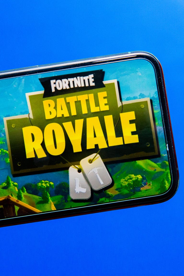 Apple scores legal win over Epic in Fortnite lawsuit: What you need to know  - CNET