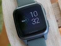 <p>When it comes to wearables, few items are as crave-worthy as the <a href="https://www.cnet.com/reviews/apple-watch-series-5-2019-review/" target="_blank">Apple Watch Series 5</a>.&nbsp;</p>