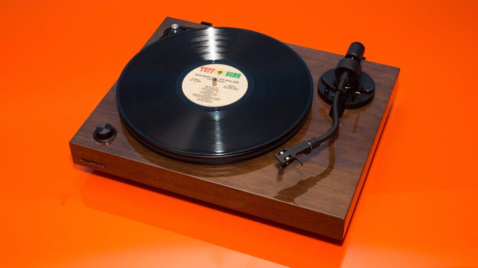 stun Reception Trolley Best Record Player for 2023 - CNET