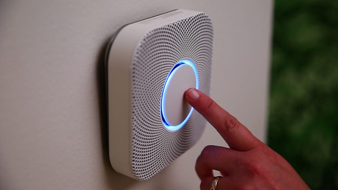 Can a Nest thermostat be as exciting as the iPod?