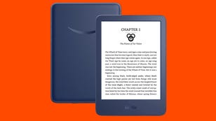 Amazon’s Newest Kindle E-Reader Gets Smaller, Better — and Pricier