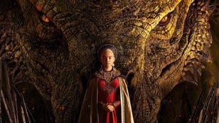 Here's When 'House of the Dragon' Episode 7 Lands in Your Time Zone