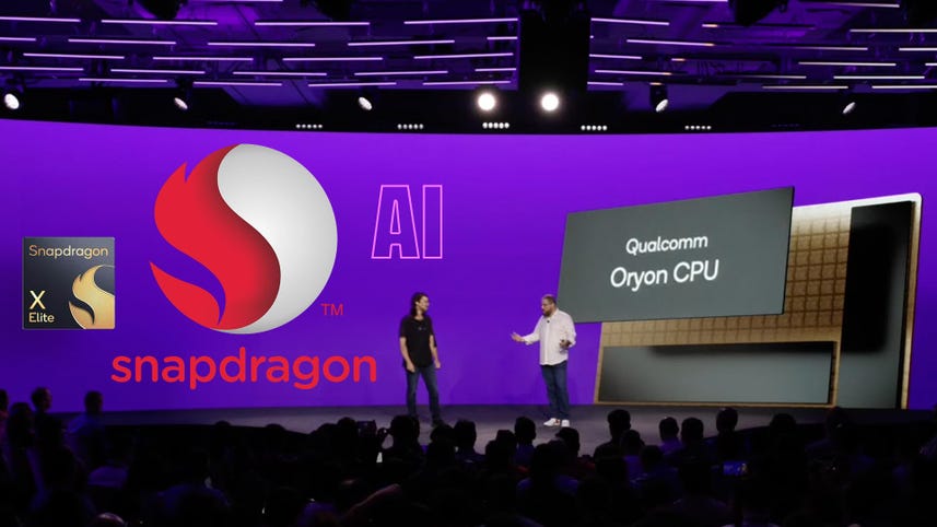 Everything Announced at Qualcomm's Snapdragon Summit