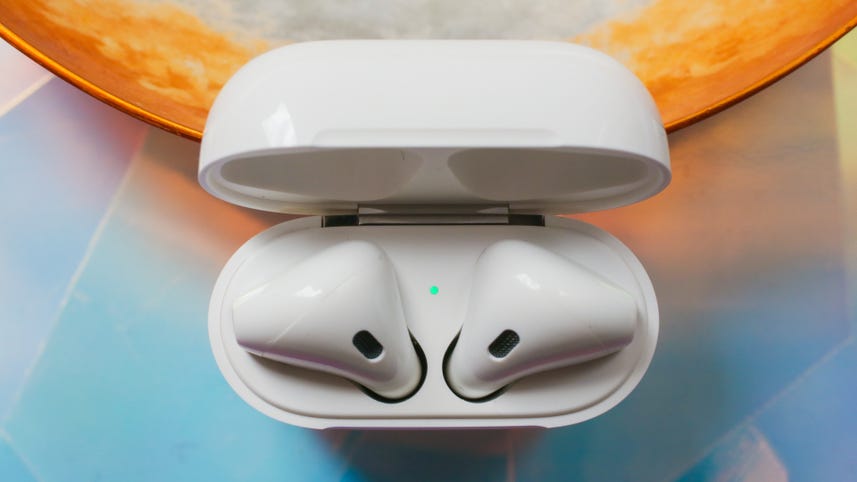 AirPods now available, Google rolls out Waymo