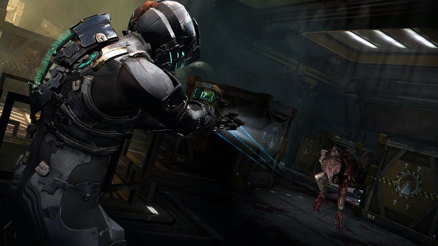 Game trailer: Dead Space 2