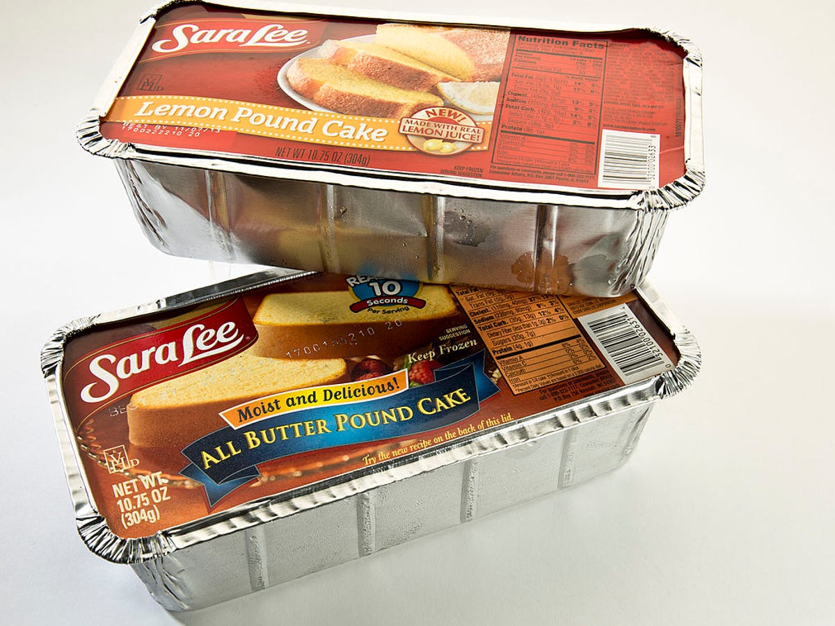 Sara Lee $1 Million Pound Cake Lawsuit: Find out if You Qualify for a Slice  of the Settlement - CNET