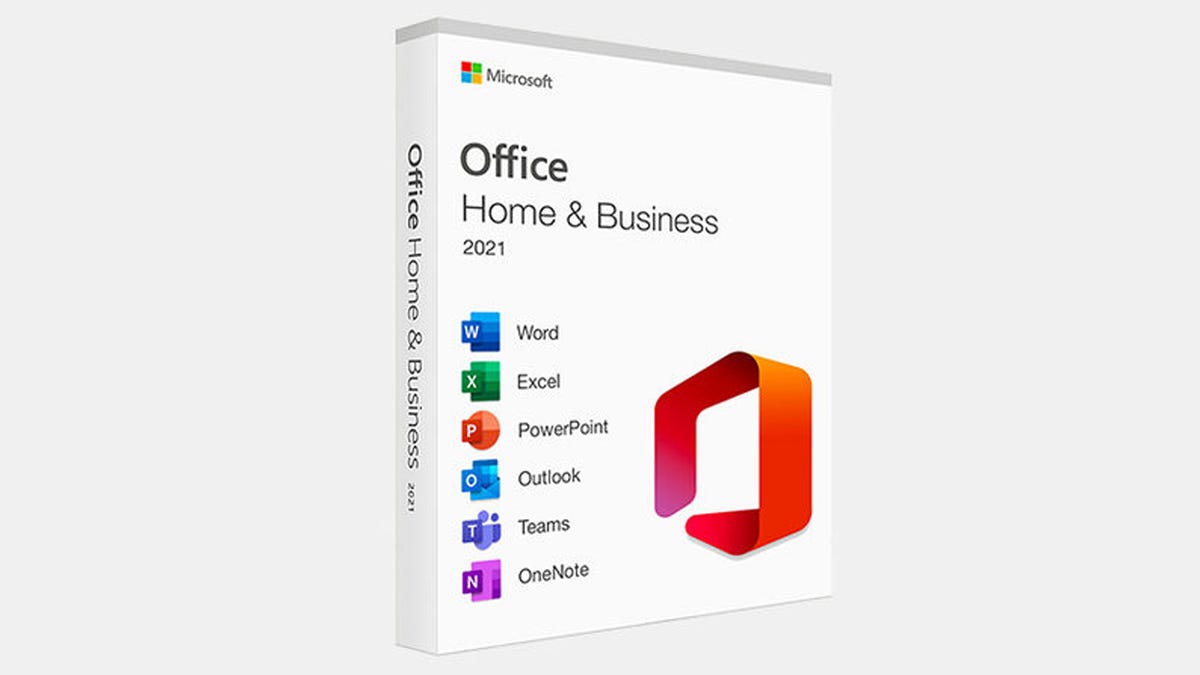 This $64 Bundle Includes Lifetime Microsoft Office for Mac License and  Classes to Master It - CNET