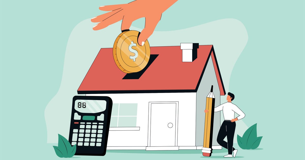 Homeowners, Here’s How to Get More Money Back on Your Taxes