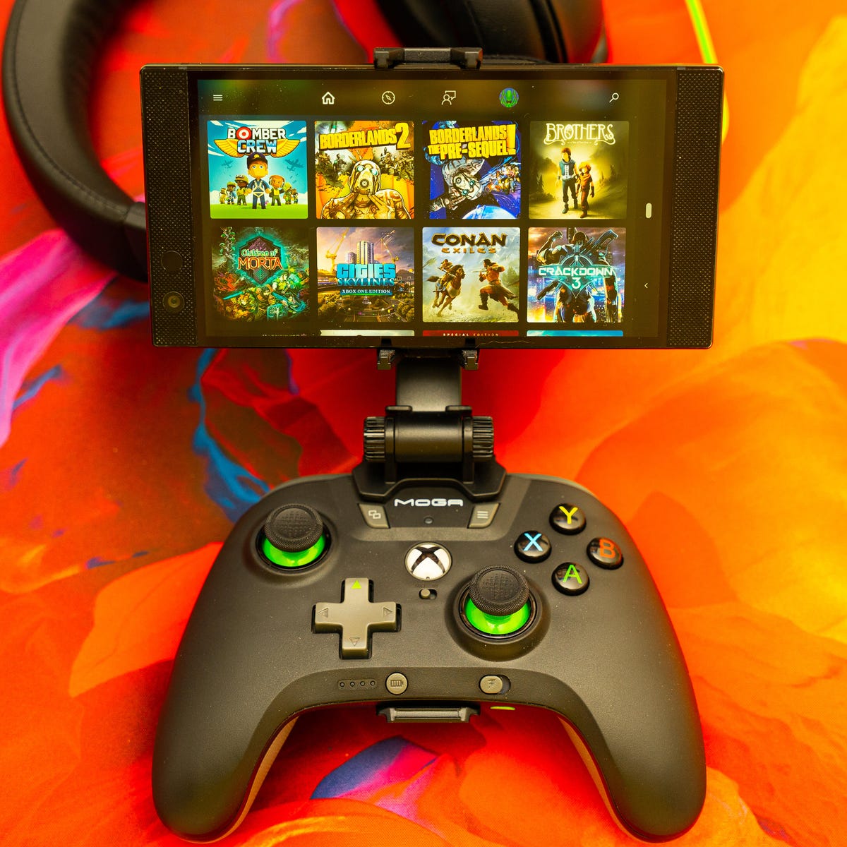 Microsoft upgrades Xbox Cloud Gaming, expands platforms to PC and iOS  devices – GeekWire