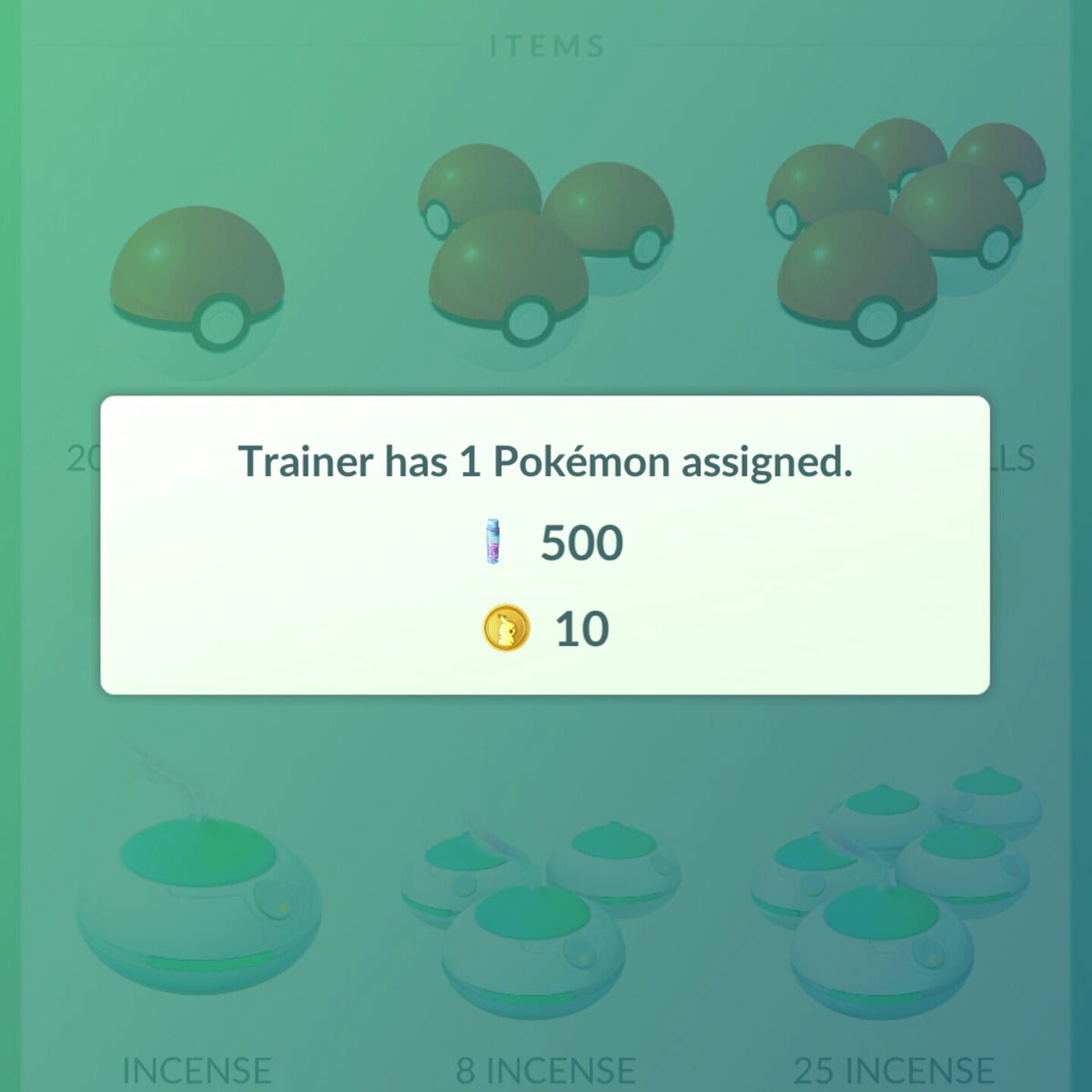 How to Get Coins in Pokémon GO