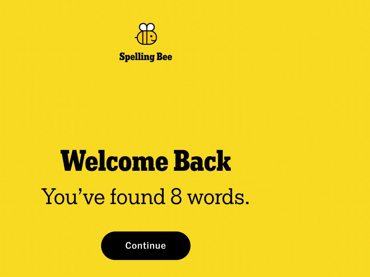 Spelling Bee Nyt Free How to Win the New York Times Spelling Bee Every Single Time - CNET
