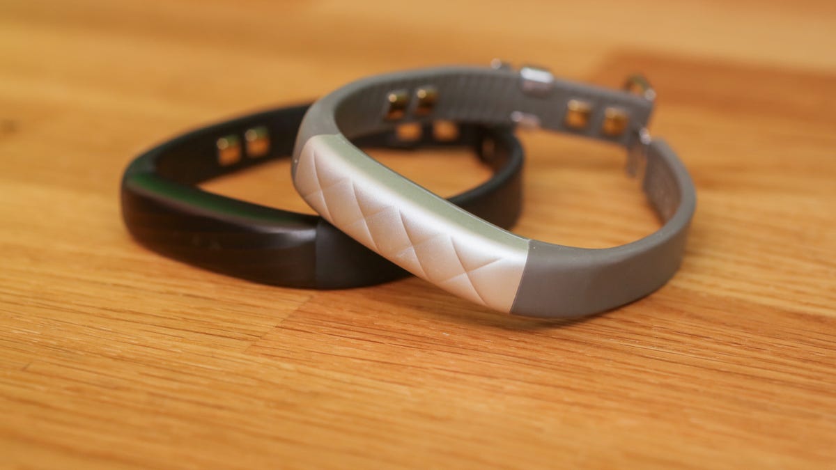 Jawbone Up3 review: Fantastic app, band's not good enough yet - CNET