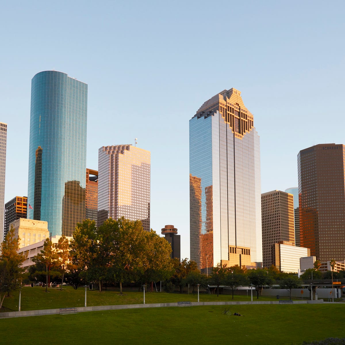 3 Best Internet Providers in Houston, TX - CNET