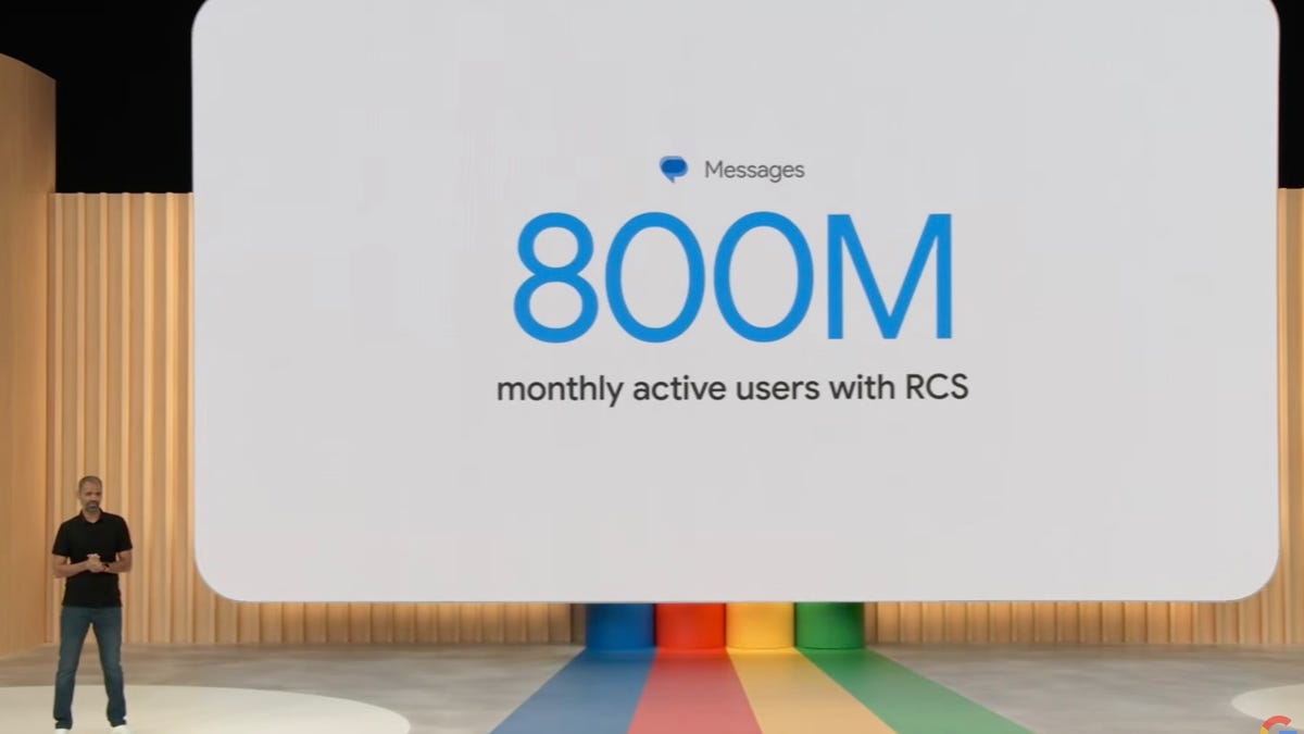 You are currently viewing AT&T Switches to Google’s RCS Platform for Advanced Texting Features