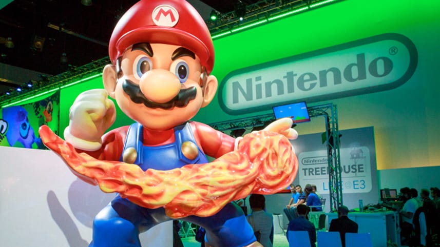 Nintendo's mobile game plans might not be what you're hoping for (Tomorrow Daily 145)