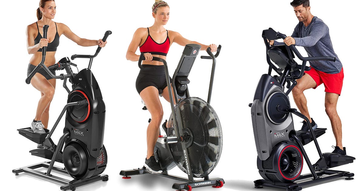 Upgrade Your Home Gym With Discounted Fitness Equipment on Amazon