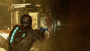 'Dead Space' Trailer Reveals Remake's Spooky Gameplay