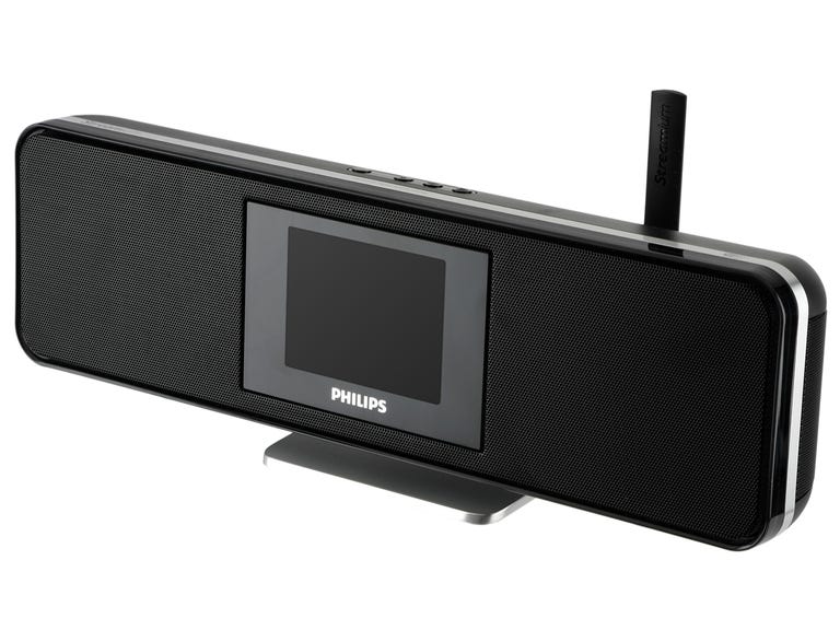 Philips Streamium NP2900 review: Philips Streamium NP2900 - CNET