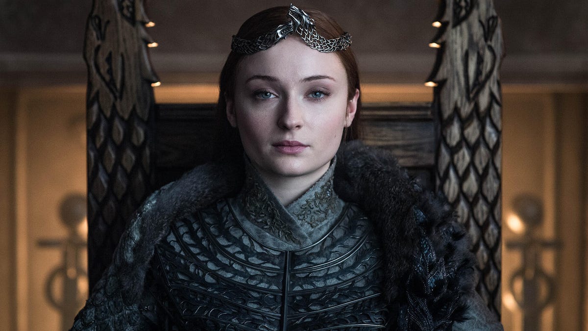 Every 'Game of Thrones' Season Ranked Best to Worst CNET