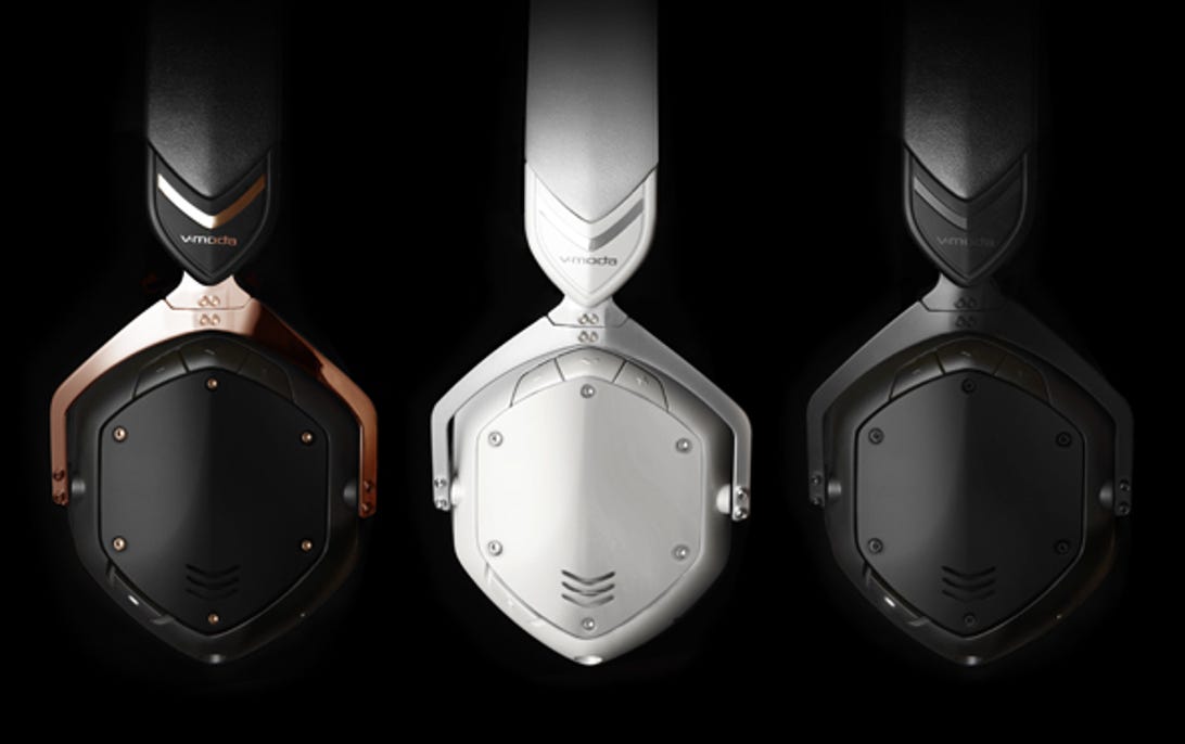 Enter for your chance to win the V-Moda On-the-Go Headphone giveaway