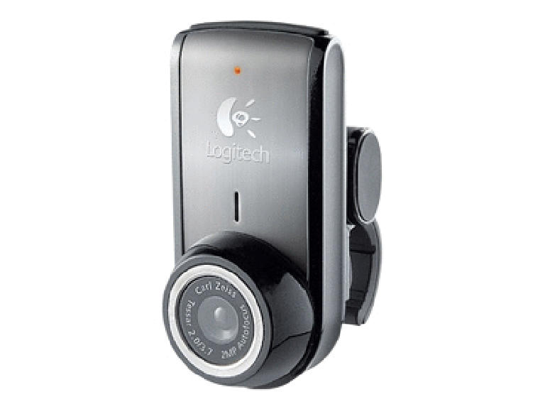 Svare udstødning tankskib Logitech C905 720p Webcam review: Logitech C905 720p Webcam - CNET