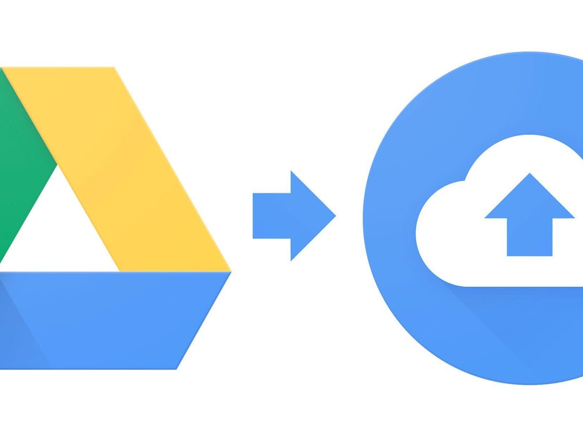 Google Drive App for Windows and Mac To Shut Down in March 2018